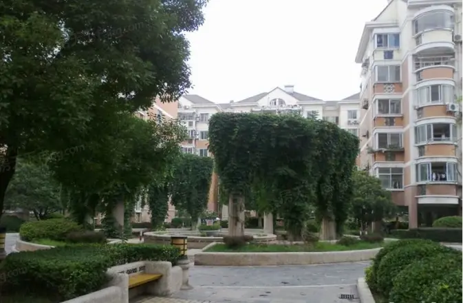 名城世纪园