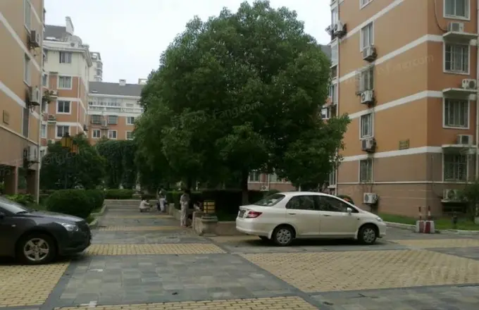 名城世纪园