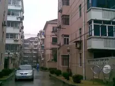 临江一村 1室1厅 南