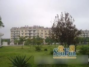 此房2005年小区,中间楼层,户型方正,采光好,中装