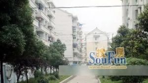 合九新村2室2厅南西南