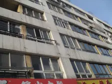 房源满五年唯一横厅的两室看房方便