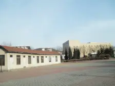 美林园南北通厅 满五年 大露台 近地铁,出行便利,