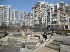 南北向户型,采光充足 位置好 出行方便,配套齐全