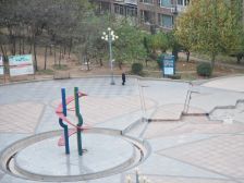 华南山东路千山路,封闭小区经典小户型外加面积大