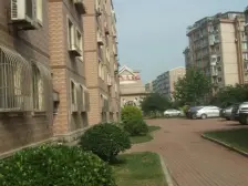 新上鹏辉小干净大两室 位置好 采光好 中间层 拎包住