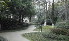 橙郡一期 3室1厅 南