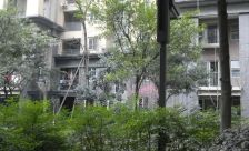 橙郡一期 4室2厅 南