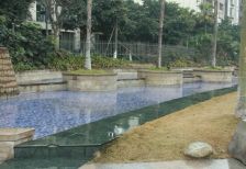 蓝岸A区 4室2厅 南 北