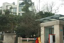 蓝岸B区 4室2厅 东南