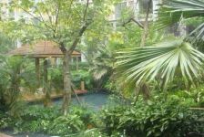 林庭叠院 4室2厅 东南