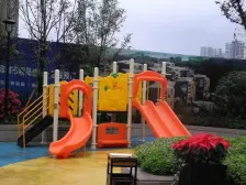 大坪 重庆总部城三房300万