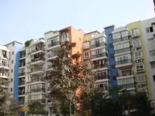 人和 万年锦苑二房61万