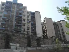 鱼洞 优跃城三房46万