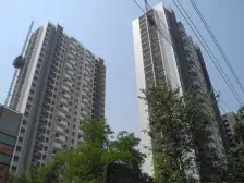 鱼洞 优跃城二房