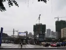 东原翡翠明珠 3室2厅 东南