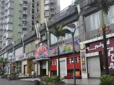 东原品质社区2居 环境好住家安静 出行方便 朝南视野好