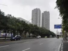 东原翡翠明珠 2室1厅 南