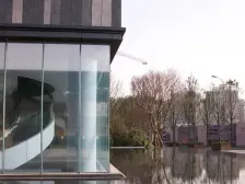 联排别墅,带双车位,紧靠爱琴海购物公园,地铁15号线