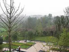 晋愉碧怡林畔东岸 4室2厅 南