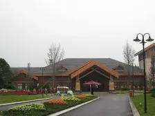 双山晋愉碧怡林畔 精装单配 产权清晰