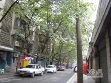 近BS,出行方便,生活交通便利