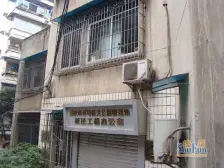 BS门口华福大厦电梯大一居室业主诚心出售