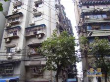 华福巷社区 上4楼 住家两居室 户型方正 采光好