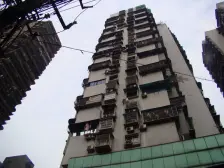 大溪沟 华福大厦一房