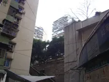 大溪沟 静园小区二房62万