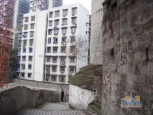 大溪沟大三房,带外阳台,出行方便,配套完善