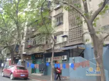 静园小区三室两厅,环境优美,出入方便