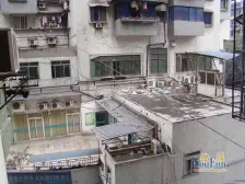 大溪沟正街,正规2房,上4楼,采光充足,出行方便