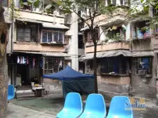 大溪沟 大溪沟街二房51.5万