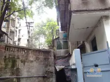 大溪沟 大溪沟街二房