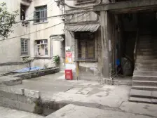 大溪沟 渝建村三房71万