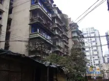 大溪沟 渝建村二房40万