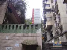 大礼堂 地铁口 位置好 一室一厅