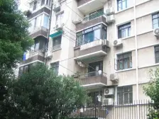 电梯两房,通风采光好,钥匙房,看房方便