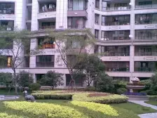 新华路·虹南大楼·1室·1厅