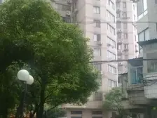 虹南大楼 2室1厅 南