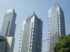 狮山·新地国际公寓·2室·2厅