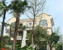 林汀别墅 6室2厅 东南