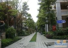 央墅蓝卡斯特 6室2厅 南 北