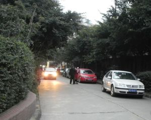 双顺路4号2室1厅南