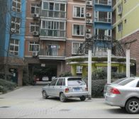 蔚蓝天地一期 1室1厅 东 东南