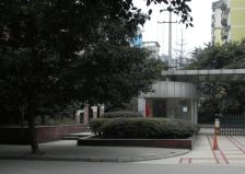 蔚蓝天地一期1室1厅东