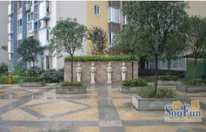 沙河明珠 1室1厅 东