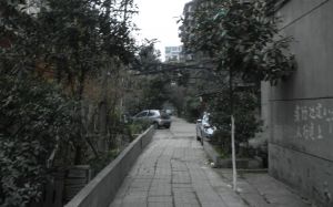 战旗东路6号2室1厅南北
