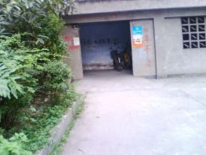 战旗东路7号2室1厅南西南